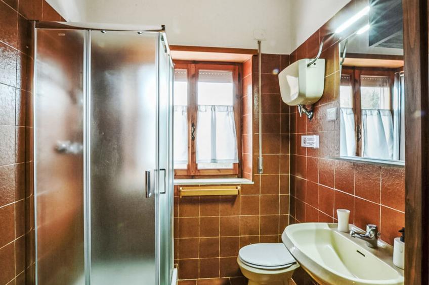 Capriolo' Wohnung Erdgeschoss - foto 27