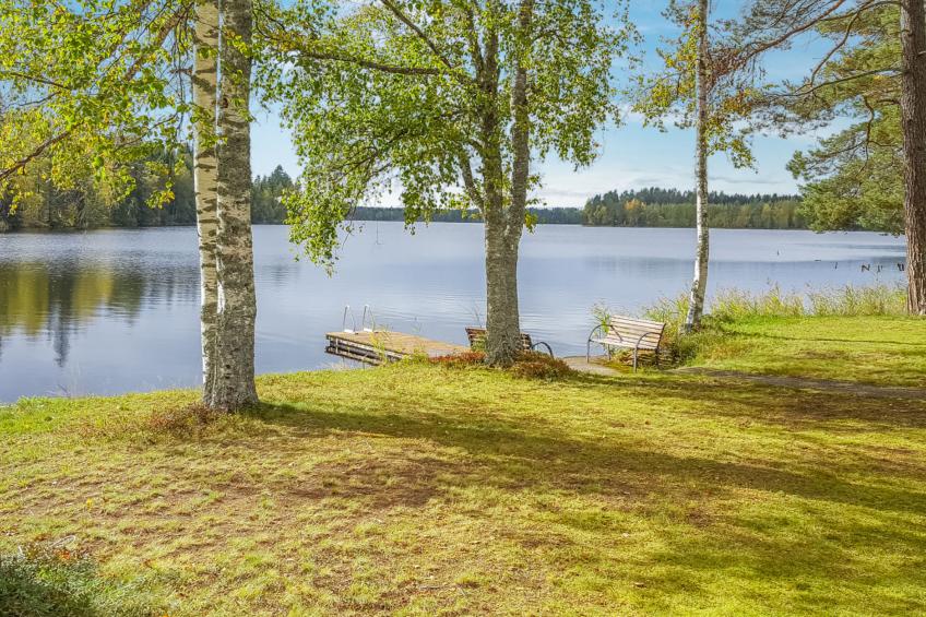 Uitonniemi, rummukkala - foto 20