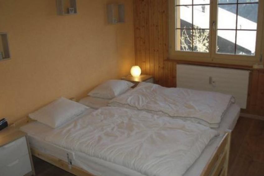 Chalet Iris, appartement N°6, (Champoussin), - foto 10