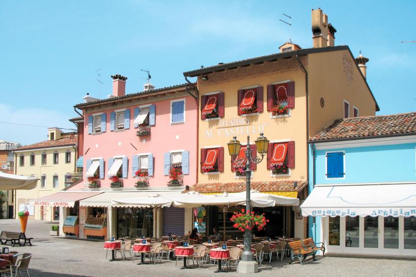 Ferienanlage La Quercia / Le Farnie (CAO423) - foto 16