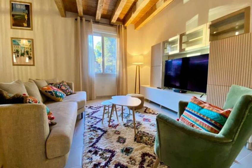 Villa Juliette, Calme Et Simplicité à Mérindol - foto 5