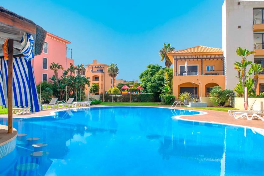 Apartment Vilamoura Lux - foto 5