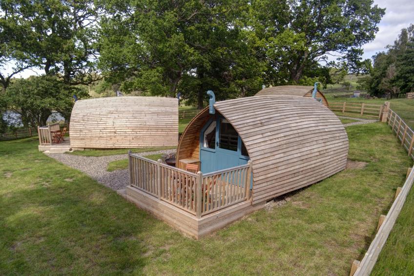 The Wonney's Glamping - foto 6