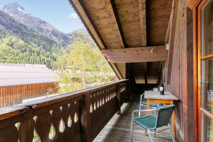 Schweizerhof Arnika - foto 13