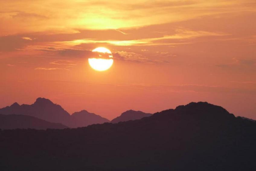 Résidence Casa d'Orinaju - foto 26