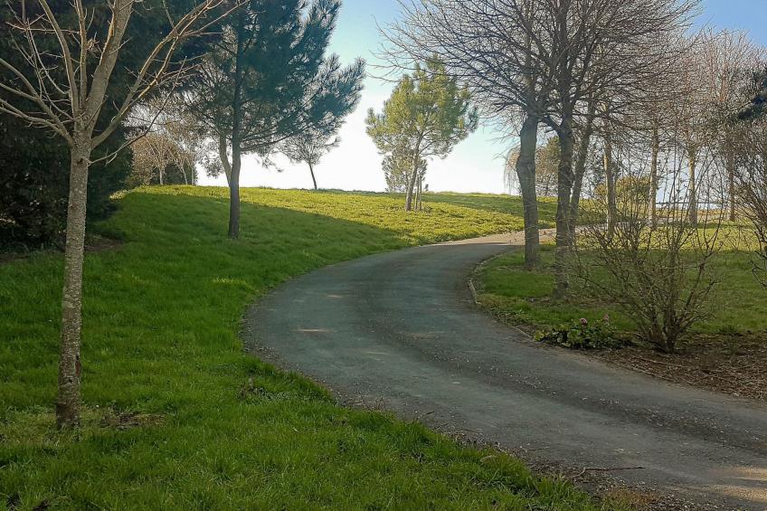 Le domaine des roseraies, Unterkunft Flaubert - foto 37