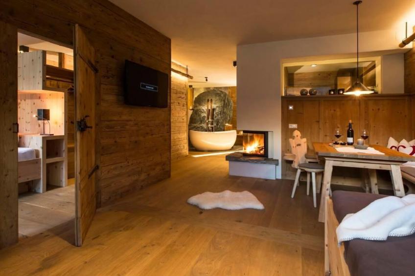 Chalet Wiesenglück - foto 4