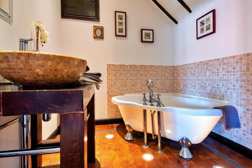 The Hayloft at Greystones - foto 9