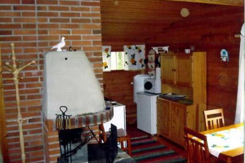 Raanumökki 4, raanumajat - foto 11