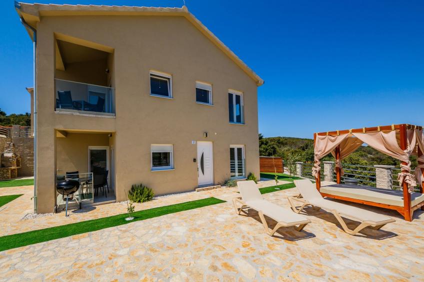 Olea Resort - foto 13