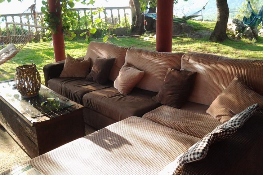 "Hrabri Vuk" mit Garten und Terrasse - foto 2