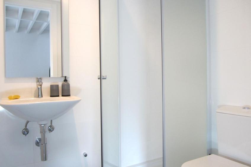 in Furnas mit Terrasse, Garten und Grill - foto 11