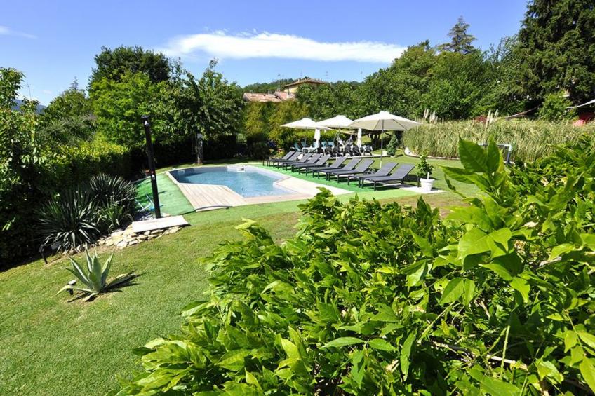 Gan Eden Nature House - foto 12