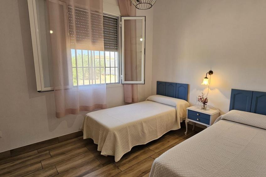 Landhaus La Alquería de los Pájaros - foto 22