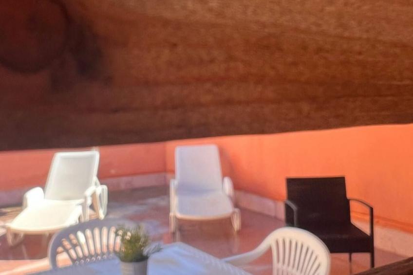 Haus Filippa mit Entspannungsterrasse - foto 32