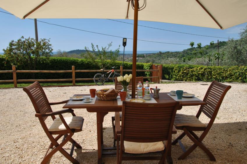 Corte Saturnia - foto 3