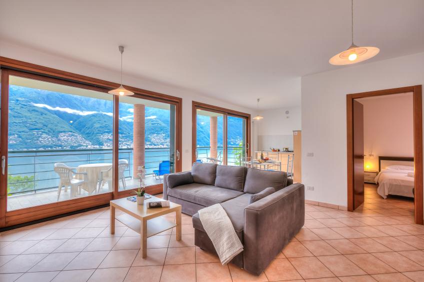 Va Pensiero sul lago Stunning View - foto 16