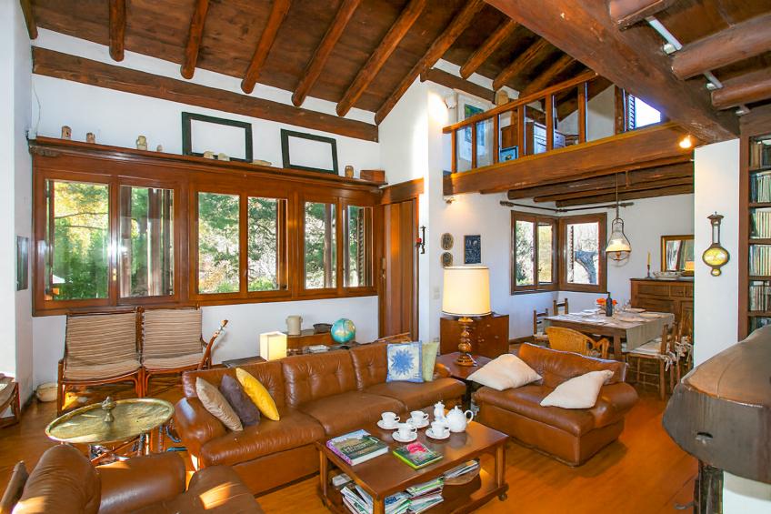 Villa Intelvi - foto 30