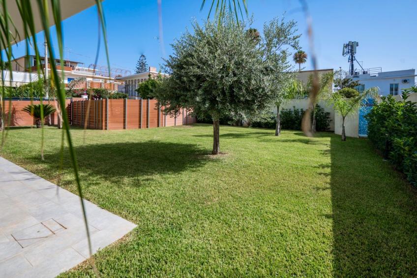 Villa Nisa Wohnung - foto 14