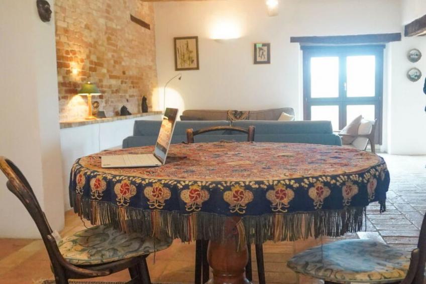 Villa la Dolcevita - foto 18