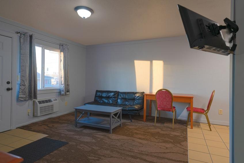2 Bedroom Suite - foto 16