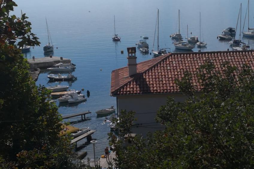Comfort Kostrena Apartments Rijeka -Studio Apartment with terrace (7) - foto 39