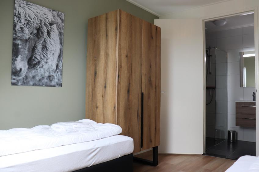 Friese Villa 1 in Leons - foto 12