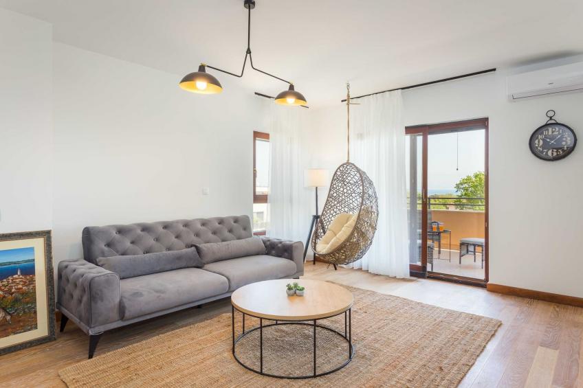 Cesare 3 - Modern Apartment with Shared Pool - foto 4