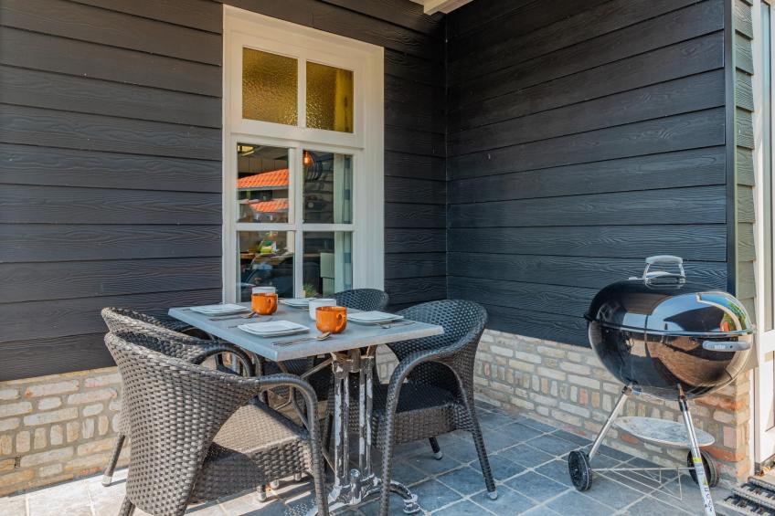 Hoeve Hofwijk Vakantiehuis - foto 30