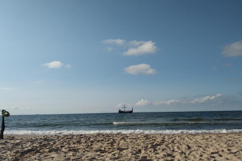 Apartament na 1 piętrze dla 3 osób - foto 20