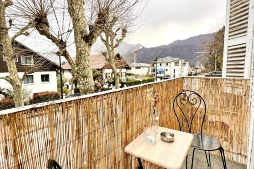 Résidence Le Grand Port - T2 Avec Parking - foto 9