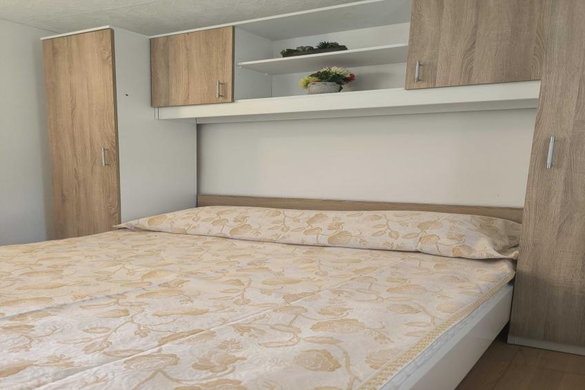 Serene Barbat Escape with Just Minutes from the Beach - One Bedroom Apartment with Balcony 3 - foto 7