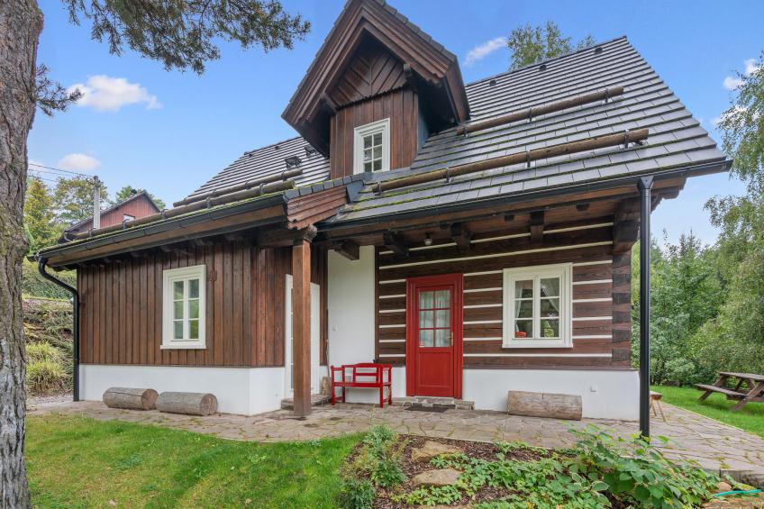 Roubenka Maleč - foto 42