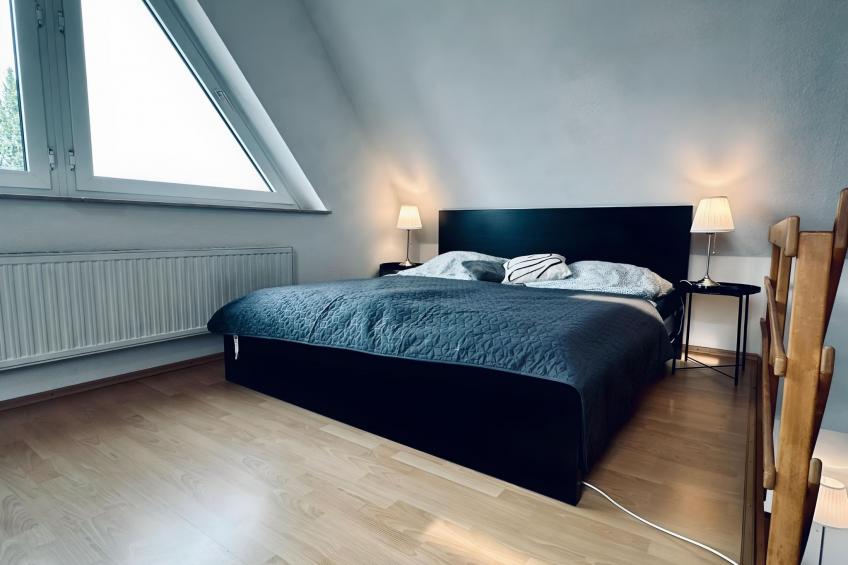 FeWo Am Waldhügelsee - foto 4