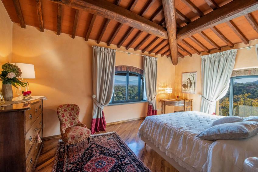 Villa 'Villa Solaria' mit privatem Pool - foto 37