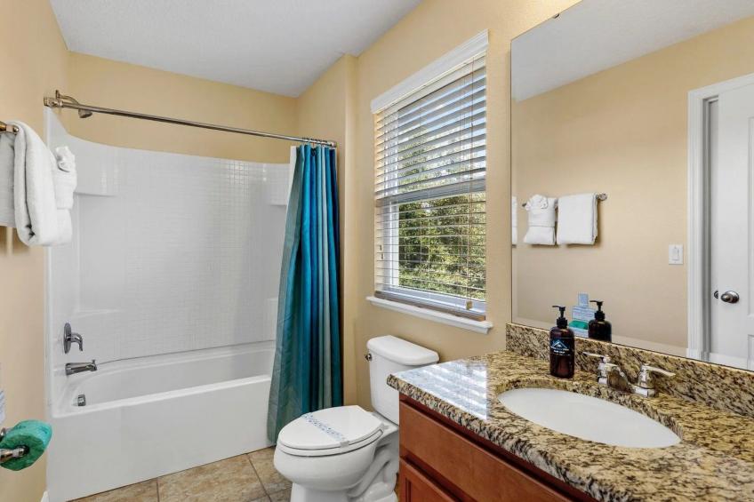 Sunshine Escape mit Pool und Spa in der Nähe von Disney - foto 24