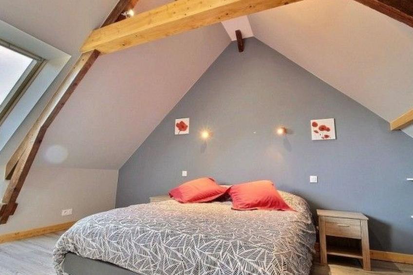 Gite de carractère renoviert mit Geschmack im Jahr 2017 - foto 8