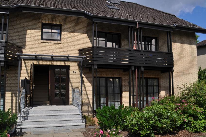 Rosalie - Ruhig - Zentral - Hochwertig - foto 16