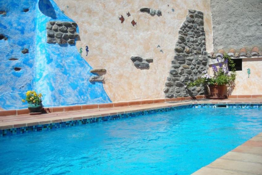 Eine Oase der Ruhe mitten in der Stadt - foto 2