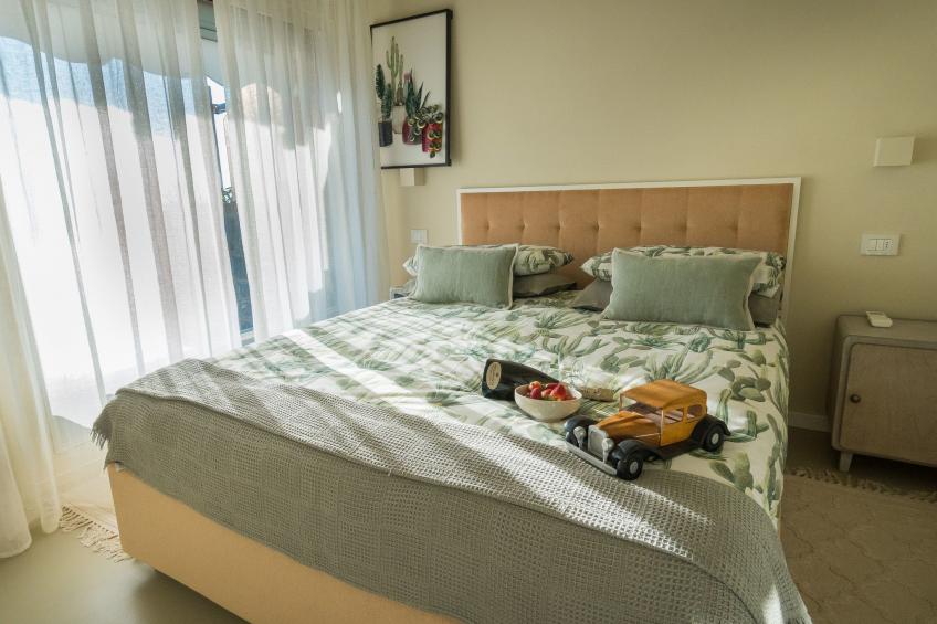 mit Terrasse - foto 3