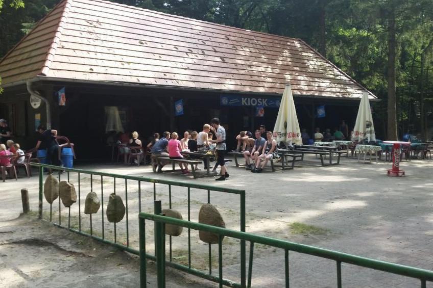 Wohnung in Börgerwald mit Sauna - foto 17