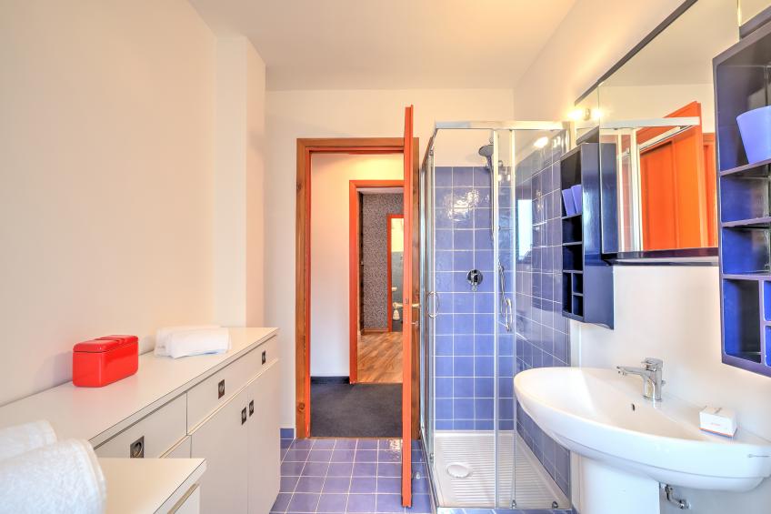 Terrazza Dei Principi Few Steps From Ski - foto 11