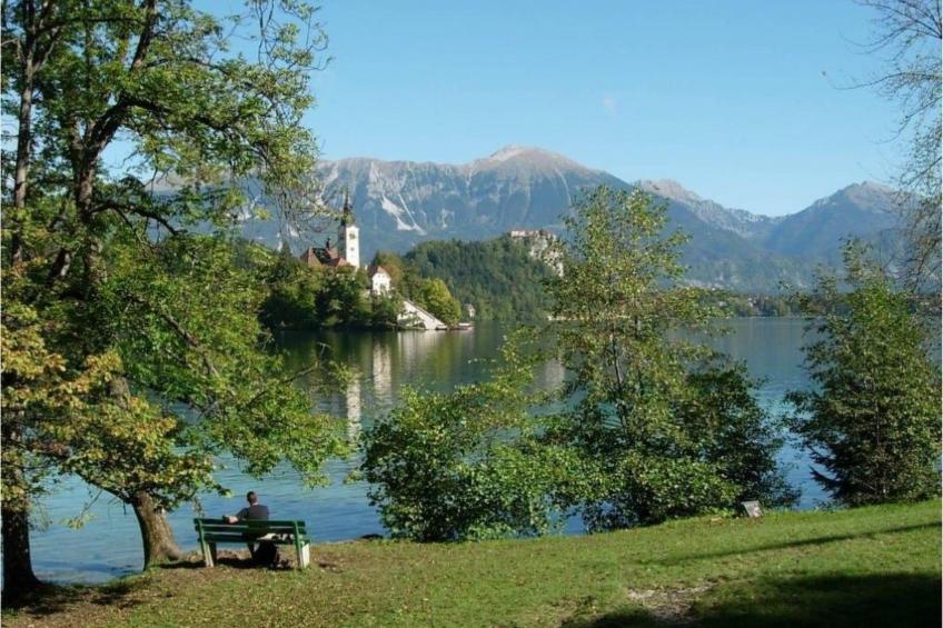mit eigenem Garten und Terrasse - foto 40