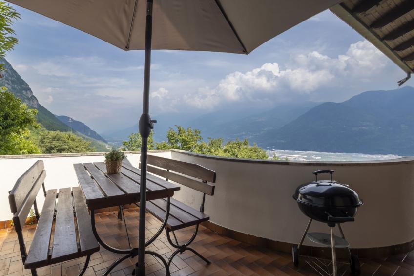 Ortigara Terrace View - foto 6