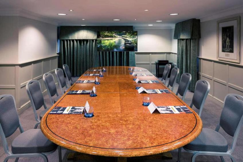 Standard Double ex Mercure Boxhill - foto 16