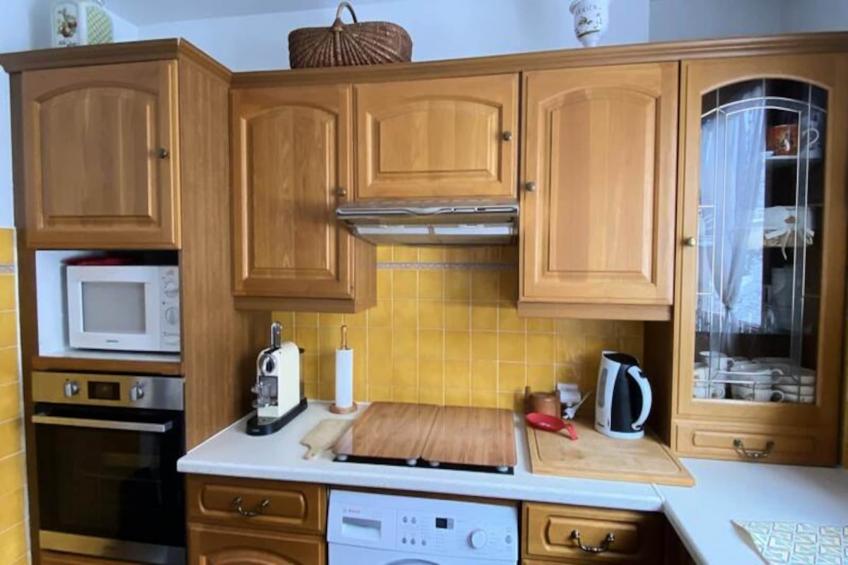 06bp : Bel Appartement 6 Personnes à Valberg - foto 19