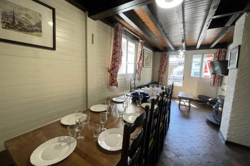 Chalets à La Clusaz - foto 30