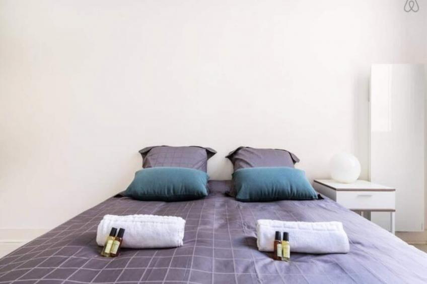 Magnifique Appartement Dans L’hyper Centre - foto 33