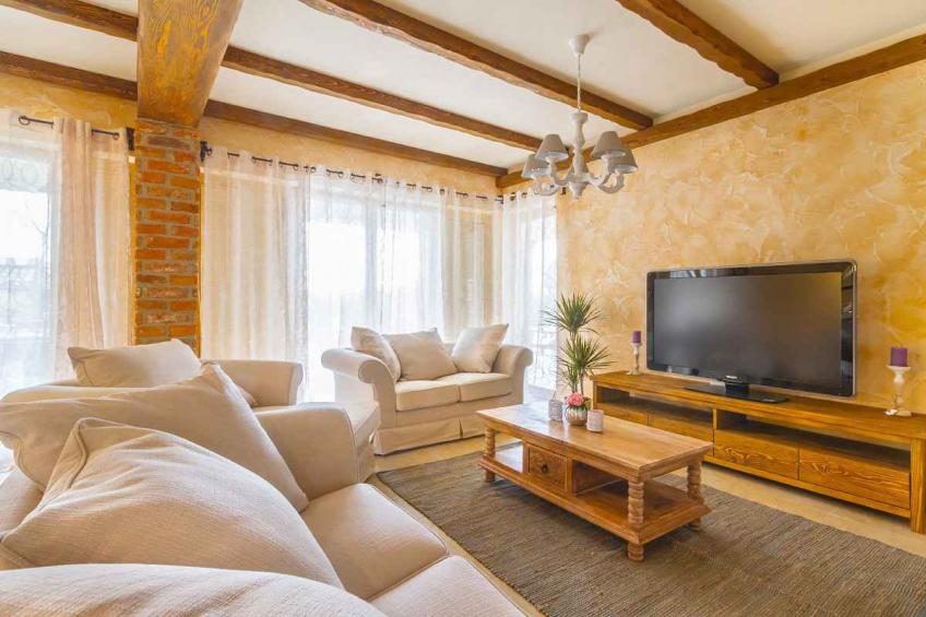 Villa met airco en buitenzwembad - BF-BNN7G - foto 9