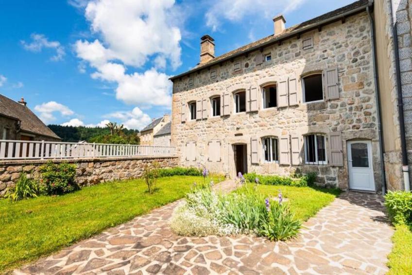 Gîte Violette d'aubrac 3/5 personnes - foto 15
